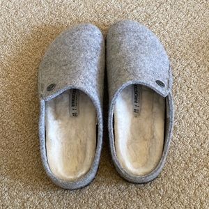 birkenstock slippers